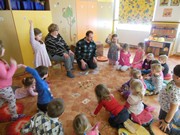 Program Vejce vajíčka - Muzeum přírody Český ráj